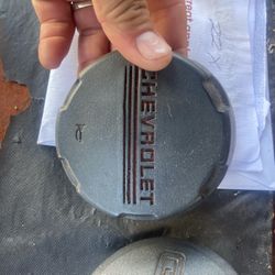 Obs Horn Buttons