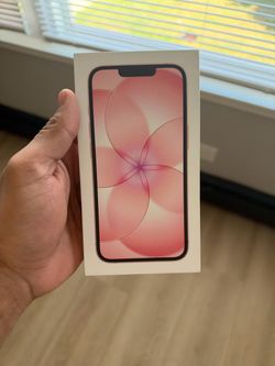 17e Brand New Unlocked to Any Carrier