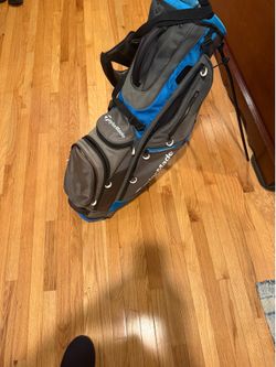 Golf bag