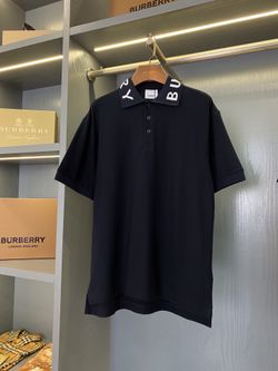 BBR Men’s Polo Shirt 2026 New