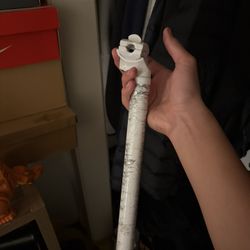 Se Bike Seat Post 27.2mm White