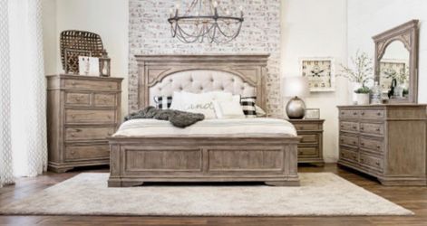 Furniture bedroom