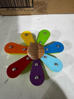 Percussion Toy