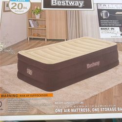 Bestway  Air Mattress Twin