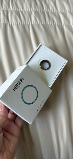 HERZ Smart Ring