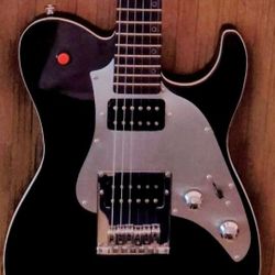 John 5 Tribute With Kill Switch 