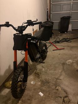 trading or selling