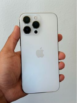 iPhone 14 Pro Max 512GB Unlocked for Any Company