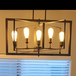 Light Fixture 