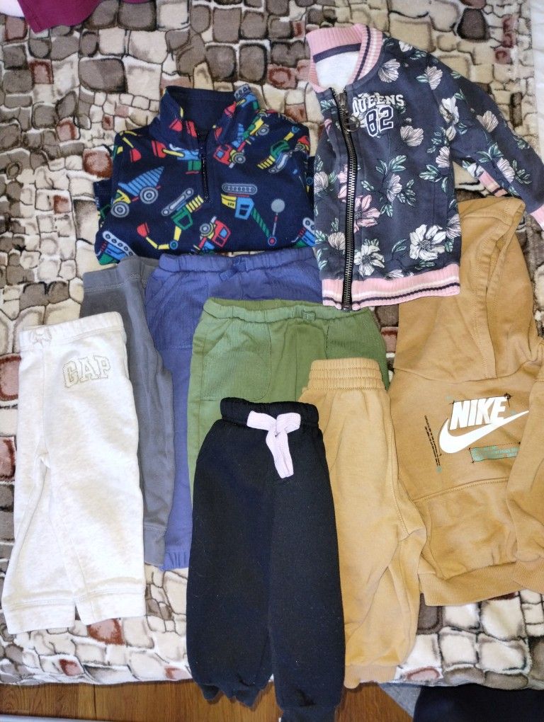 Baby Clothes For Winter