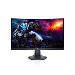 Dell - 24" LED FHD Curved Gaming Monitor