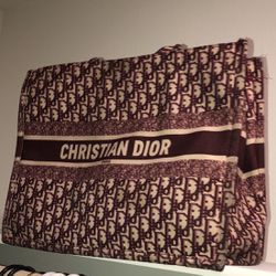 Christian Dior Purse & Michael Kors Purse 