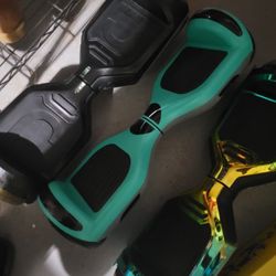 Hover Boards 