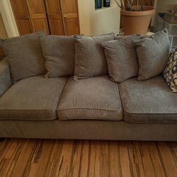 Couch *PRICED TO SELL*
