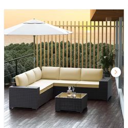 Patio Furniture