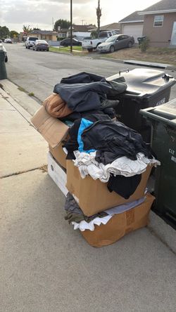 Shirts jackets FREE FREE