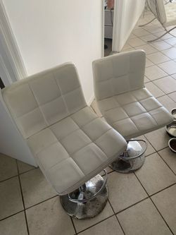 Bar stools