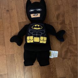 Batman Plush