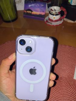 iPhone 14