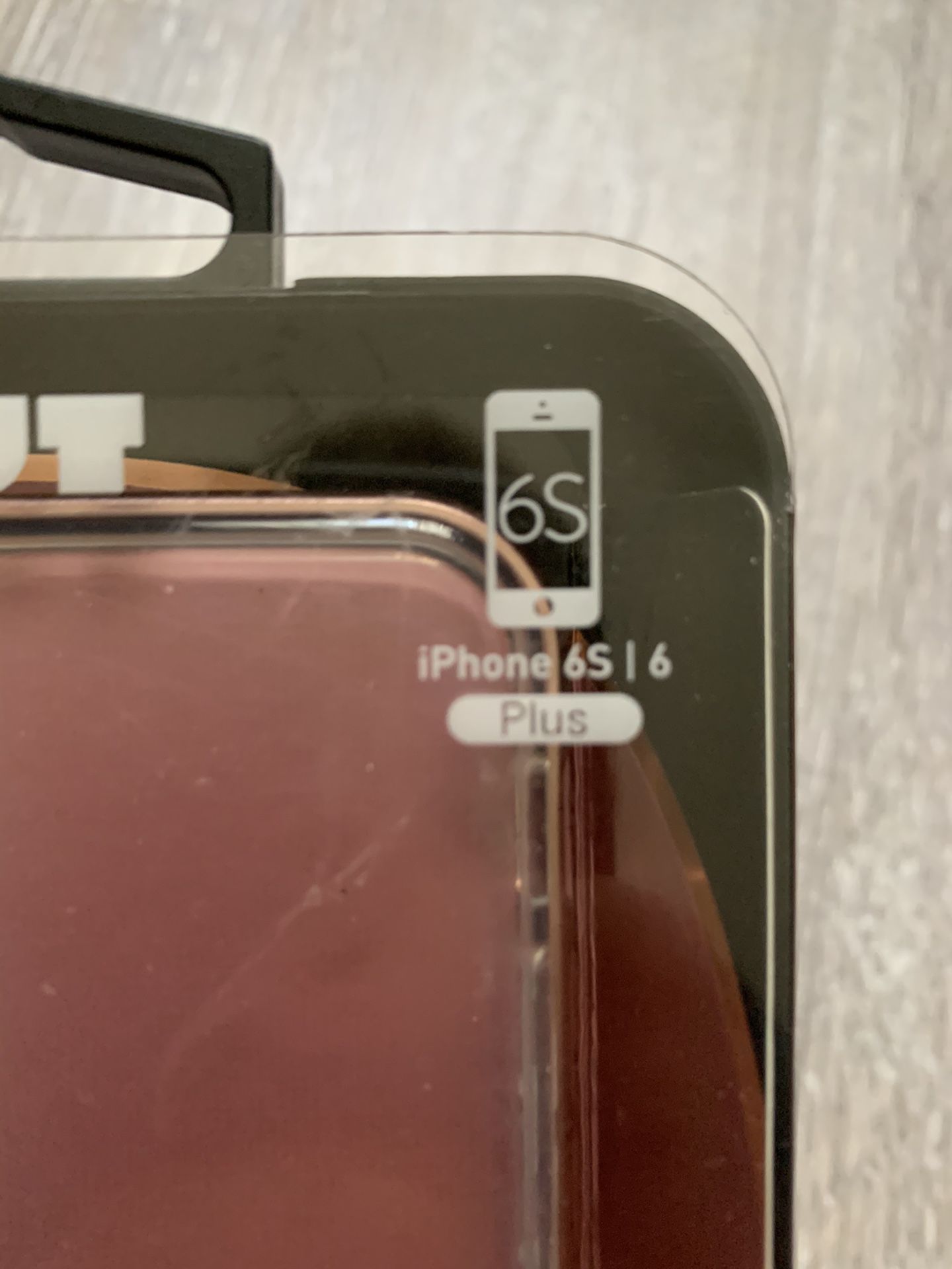 iPhone 6s / 6 Case New