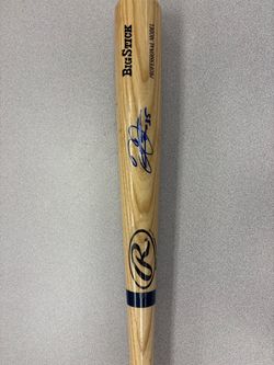Rawlings  Big Stick/Professional Model