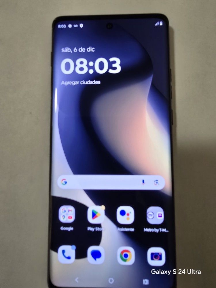 Motorola Edge 2024 256 GB