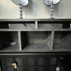 70” TV Stand 