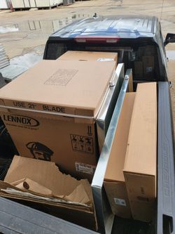 Lennox Hvac Systems