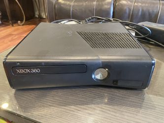 X Box 360