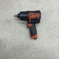 Earthquake XT 1/2” Air Impact Wrench