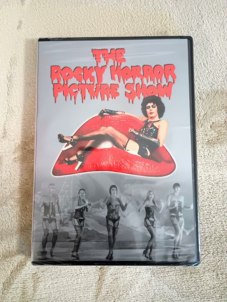 The Rocky Horror Show 