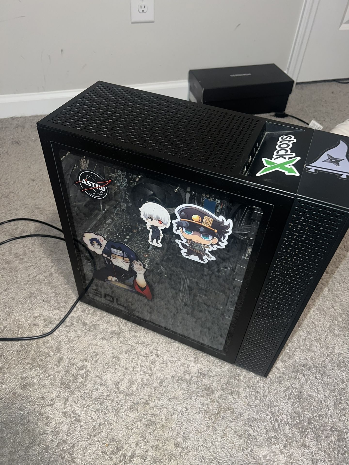 Omen Pc