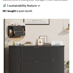 Filing Cabinet For Home Office