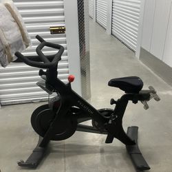 Peloton Bike