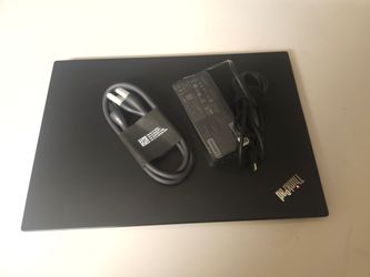 Lenovo ThinkPad T480s i5 8gb Ram 256gb SSD NVMe Drive Win 11Pro
