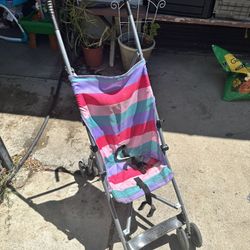 Baby toddler stroller