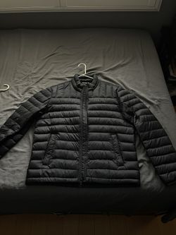 Tommy Hilfiger Puffer Jacket