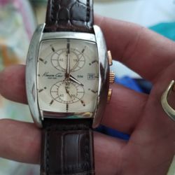 Kenneth Cole Watch!!!