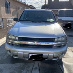2006 Chevrolet TrailBlazer
