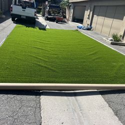 Artificial Grass 15’x23’ $700