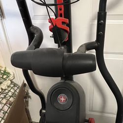 Elliptical Schwinn Mode: 411/510E