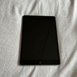 Ipad (eighth generation)