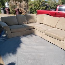 Free Couch Set