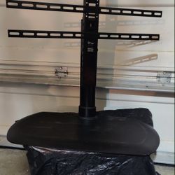 Swivel Monitor/Tv Stand 