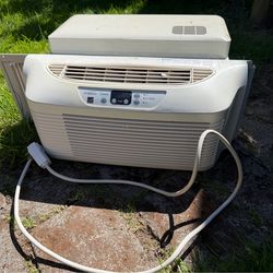 6000 BTU Window AC