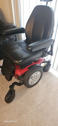 Pride  Electric Wheel Chair 