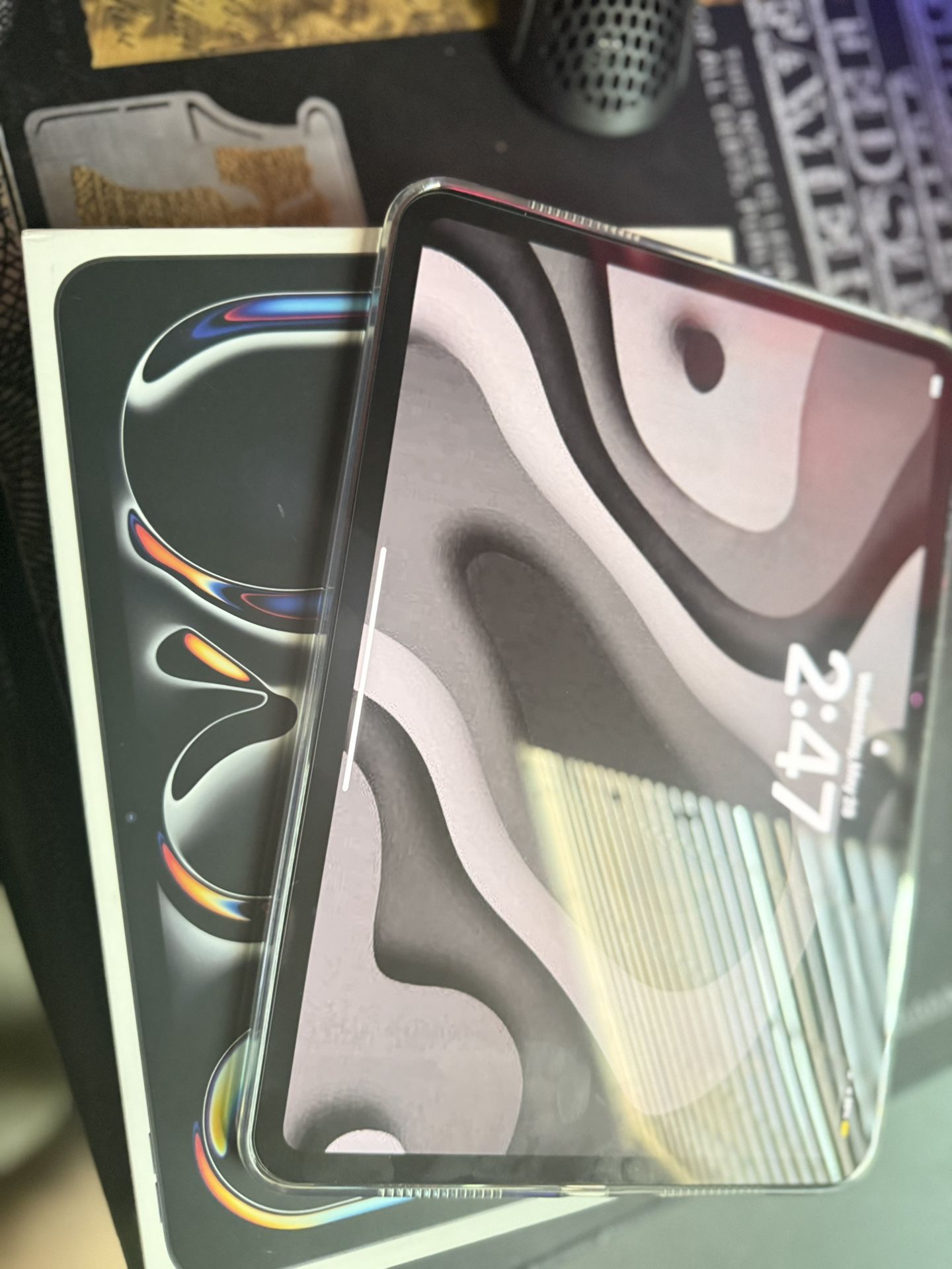 Ipad Pro M4 11in