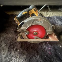 Cordless Flexvolt 60v Dewalt 