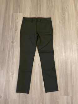 Active Stretch Chino Pants