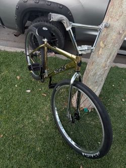 Throne 29er trades only!!!